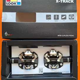 Pedal MTB Look X-Track